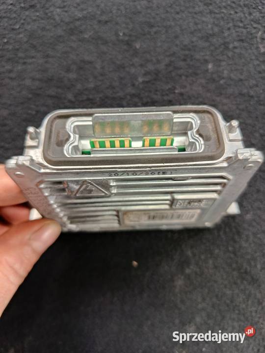 Przetwornica Xenon Valeo 89089352 Jeep Ford