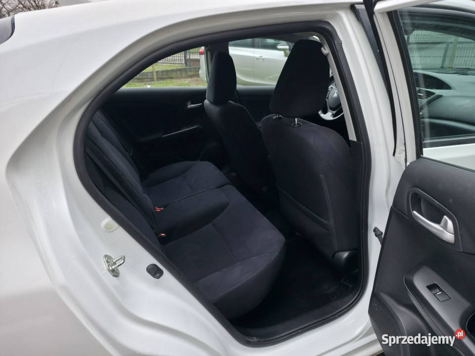 Honda Civic 18 Benzyna Serwisowany Gwarancja świętokrzyskie sprzedam