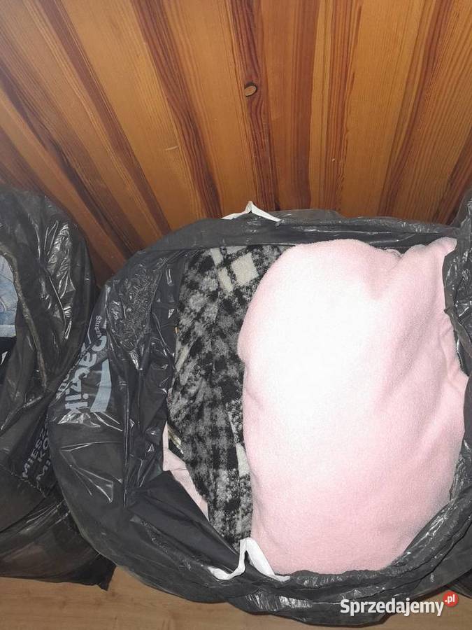 Paki ubrań na dziewczynke Ropczyce