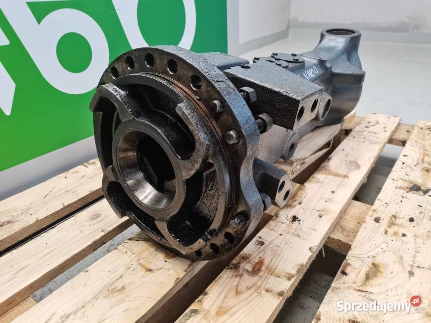 Fendt 828 Vario Pochwa mostu 755010326491 Wilkowo