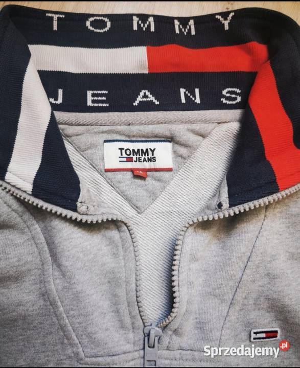 Tommy Hilfiger bluza rozmiar M Rozmiar M Grudziądz