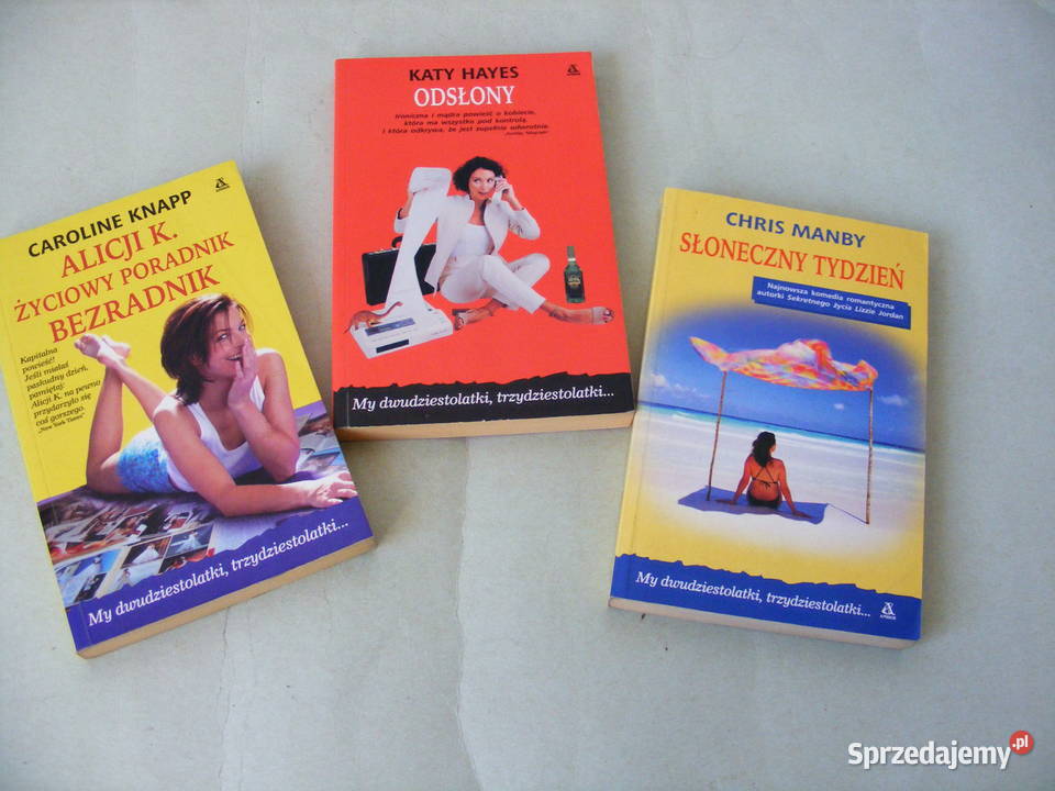 Słoneczny tydzień Odsłony Alicji K życiowy społeczno-obyczajowe dolnośląskie Oborniki Śląskie