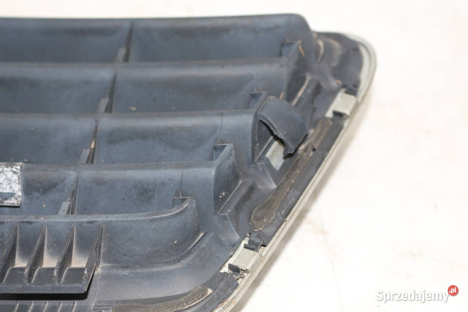 AUDI ALLROAD A6 C5 ATRAPA GRILL 4Z7853651 części blacharskie Prochowice