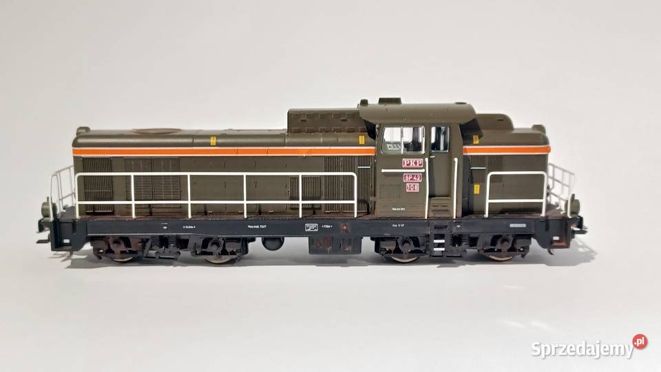 SP42108 Piko 59271 Niemce sprzedam