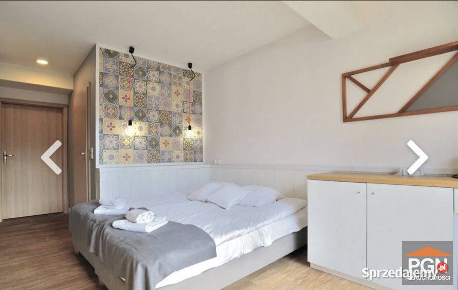 Lokal Pobierowo Mickiewicza 840m2 17261zł/m2 Nieruchomości
