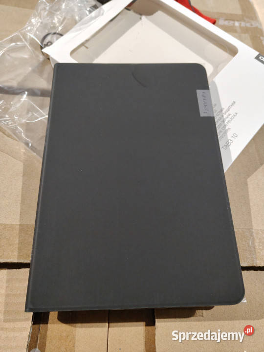 320 SZTUK Etui Lenovo Tab3 10 oryginalne etui z Elektronika Włosty