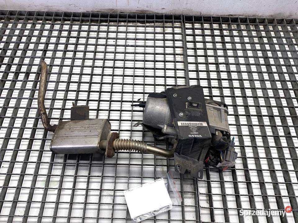 WEBASTO VOLVO S90 II 31694777 SedanLimuzyna 20 podkarpackie