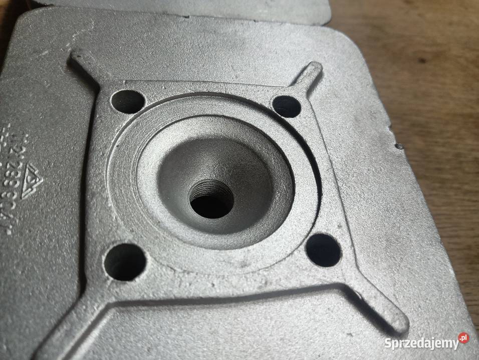 Oryginalna głowica Simson s50 Tarnów sprzedam