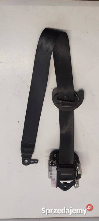 SEAT TARRACO VW TIGUAN II PAS BEZPIECZEŃSTAWA Wyposażenie wnętrza sprzedam