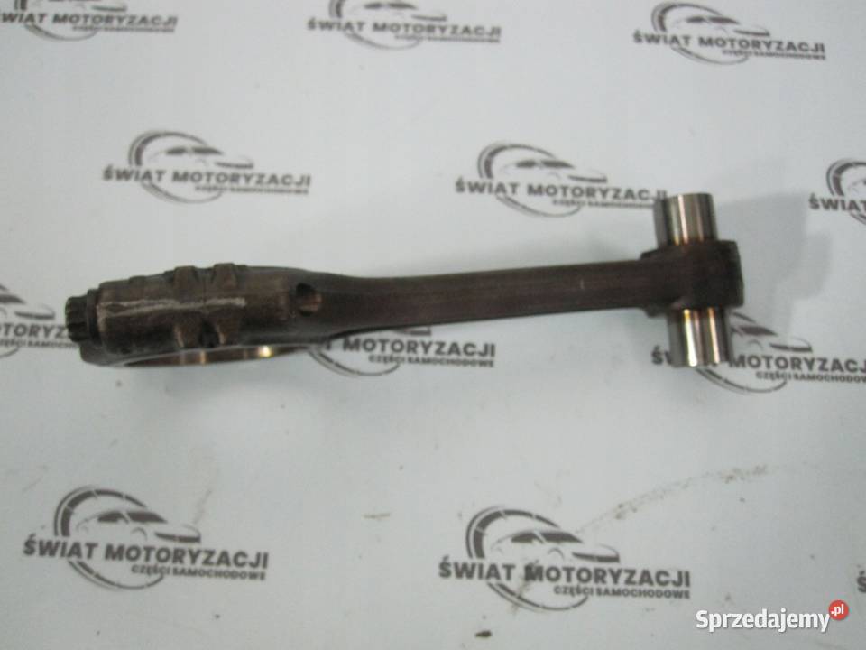 AUDI SEAT SKODA 14 TSI CAV 140 12r korbowód 03CD osobowe