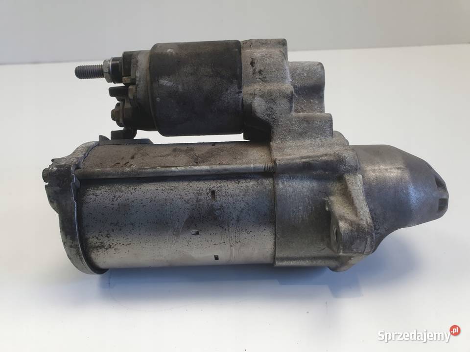 ROZRUSZNIK Fiat Fiorino 13 MJet ROZRUSZNIK osobowe Rudka sprzedam