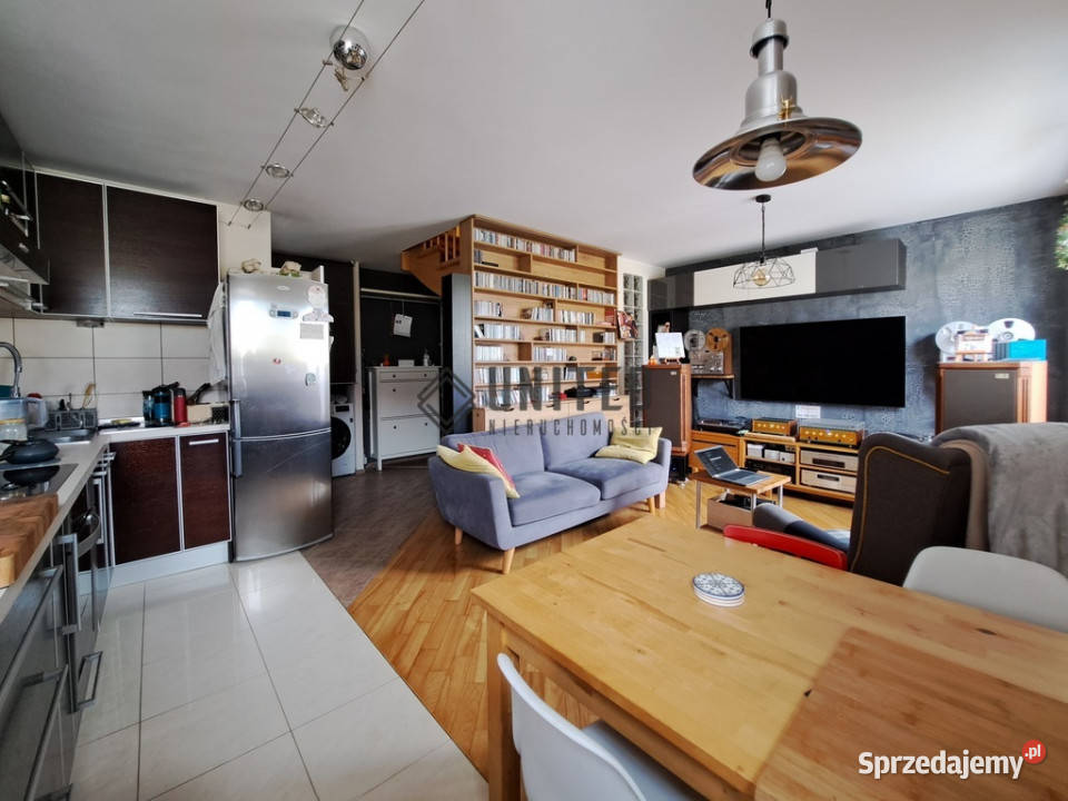 Piławskiej Dwupoziomowe BalkonGaraż 15068zł/m2 Wrocław