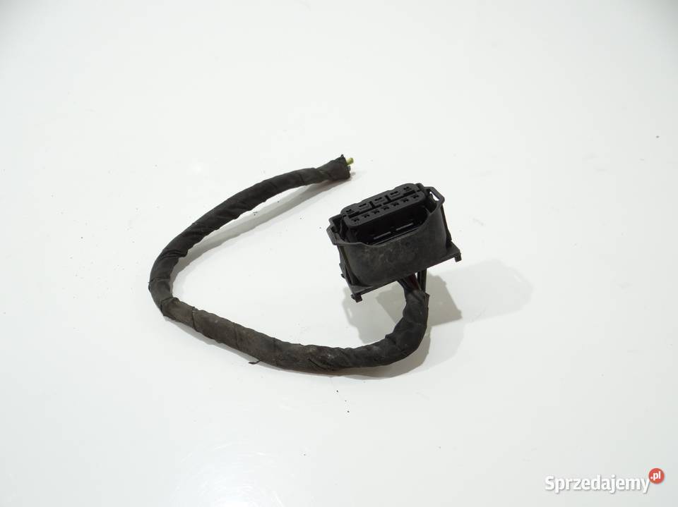 KOSTKA LAMPY PRZÓD BMW E61 LCI H7 4295659 Strzyżewice