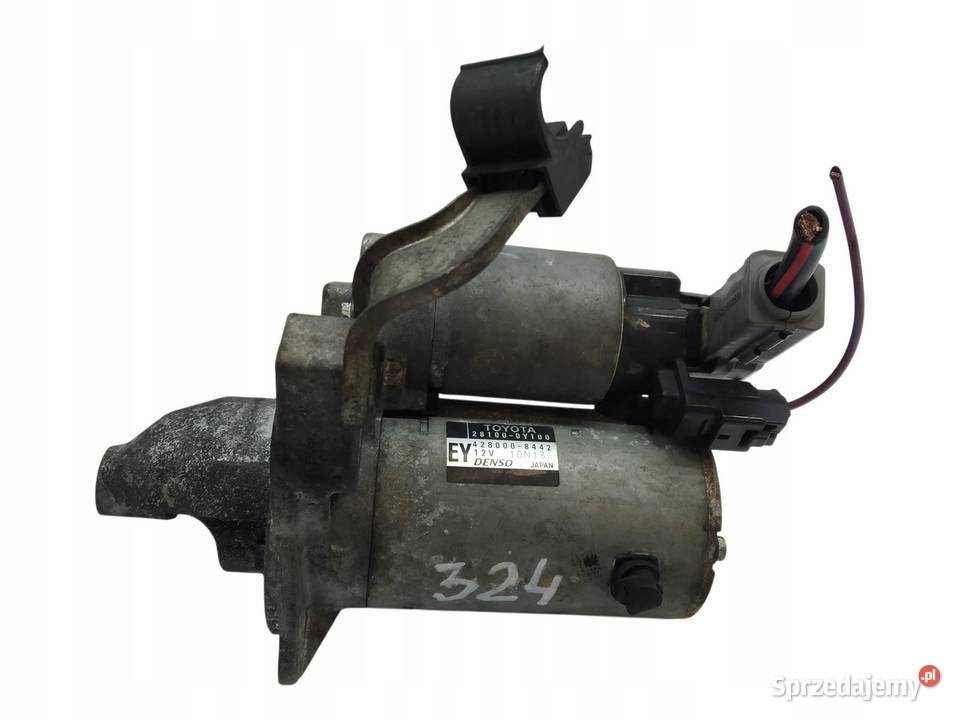 ROZRUSZNIK 281000Y100 4280008442 133 VVTI Toyota