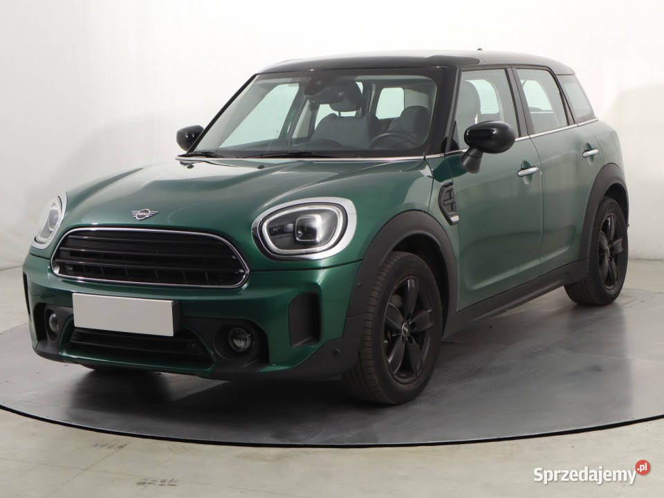 MINI Countryman Cooper czujnik deszczu sprzedam