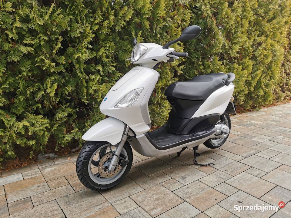 Piaggio Fly 50 2T Tarnów