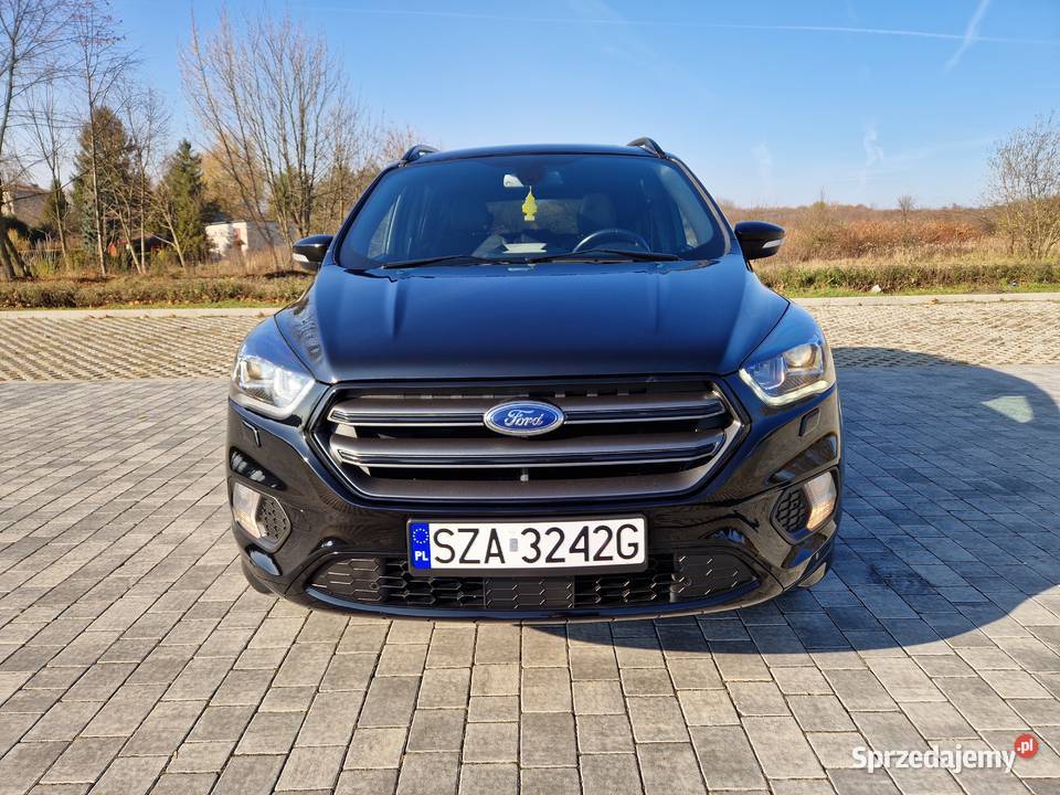 Ford Kuga 4x4 180 ST Line 2000cm3