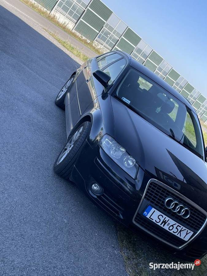 Audi A3 SportBack Rok produkcji 2007 lubelskie sprzedam