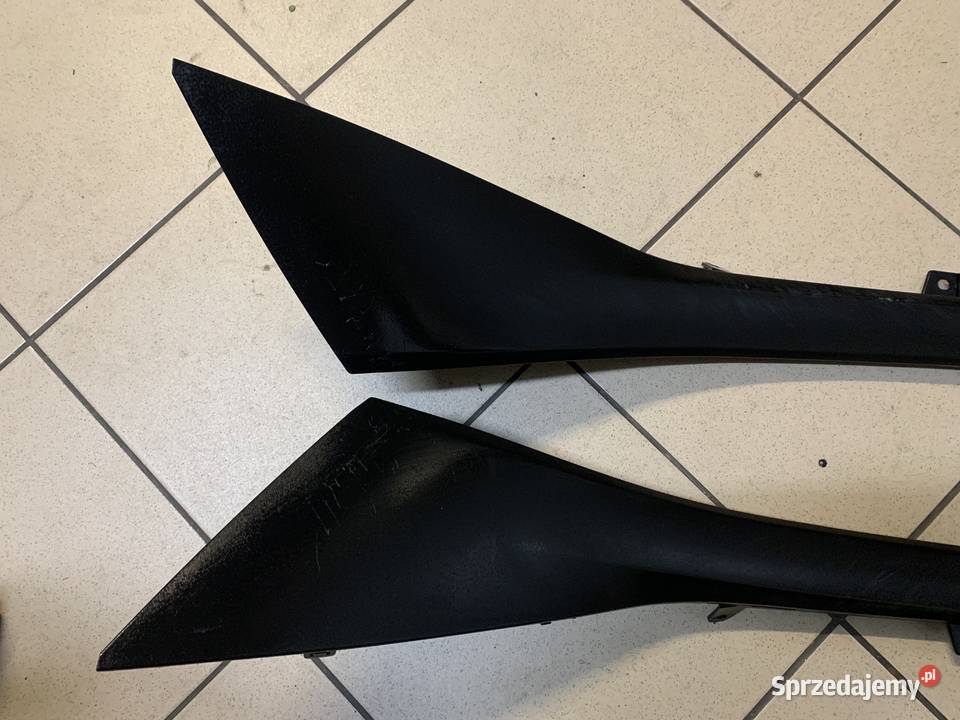 Listwa przypodłogowa wypełnienie Suzuki Burgman Brzeszcze sprzedam