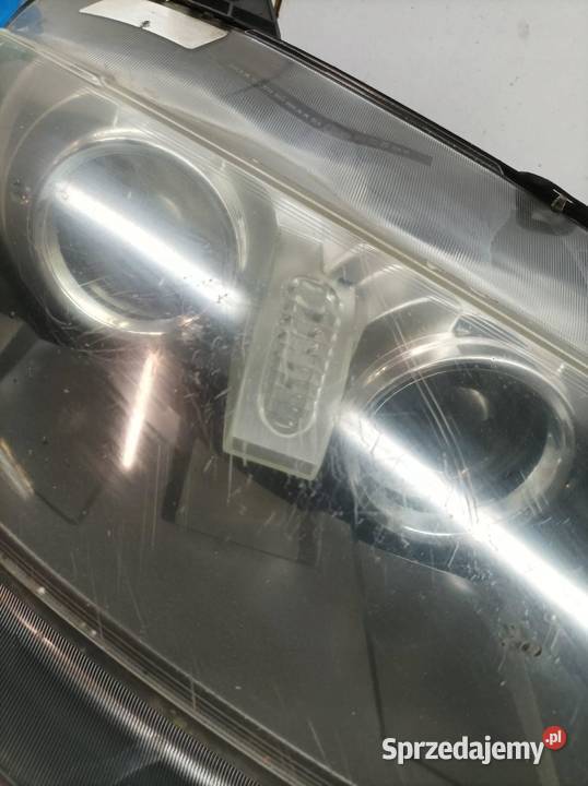 LAMPA PRZÓD PRAWA EU Fiat Ulysse II 20022011