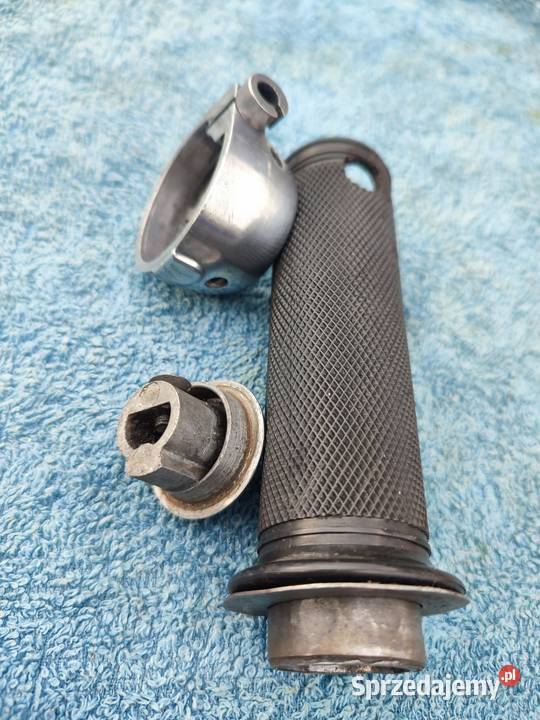 sprzedam oryginalny rolgaz do SHL Rumia sprzedam