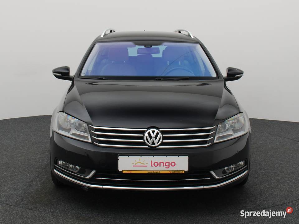 Volkswagen Passat B7 20 Highline 1984cm3 Lublin sprzedam