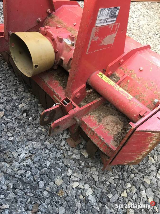Rozdrabniacz Sauerburger 1400 mazowieckie Kotlarka sprzedam