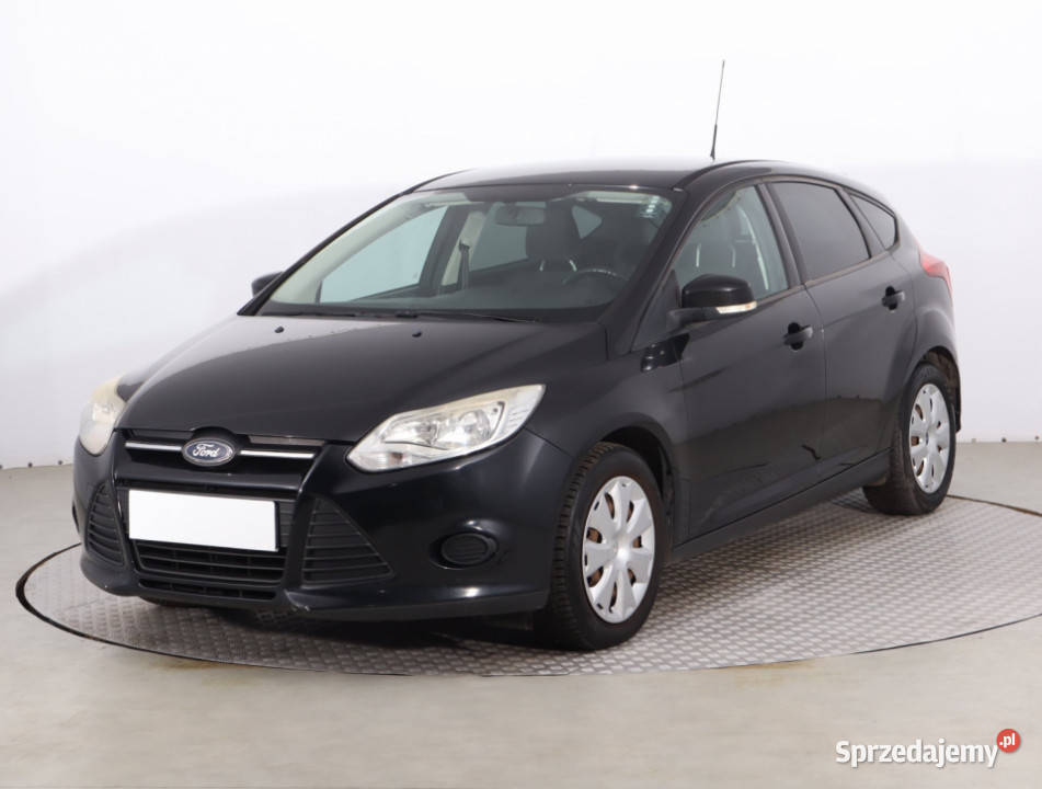 Ford Focus 16 TDCi Piaseczno