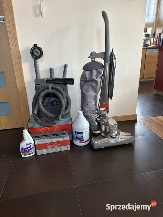 Kirby Sentria I Kanie sprzedam