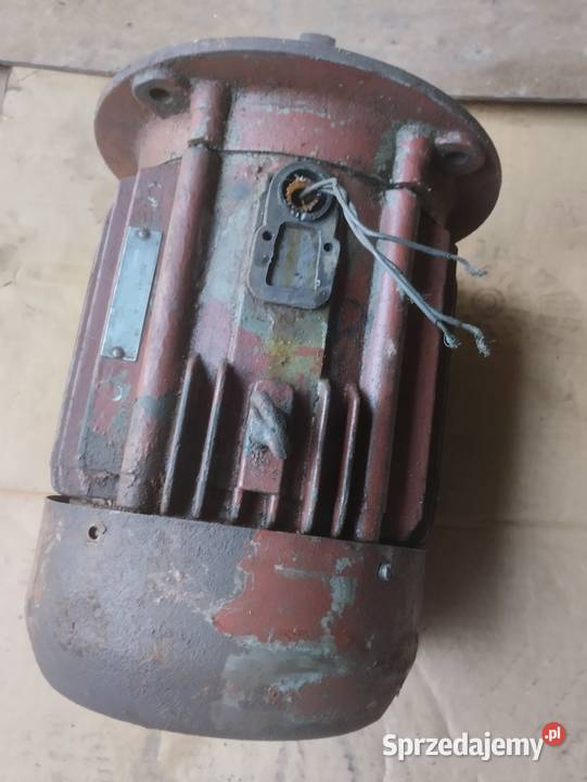 Silnik elektryczny świętokrzyskie Ostrowiec Świętokrzyski