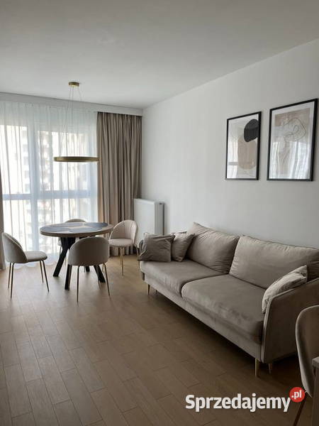 2 pokoje z halą garażowa i komórką Gdańsk apartamentowiec Wynajem sprzedam