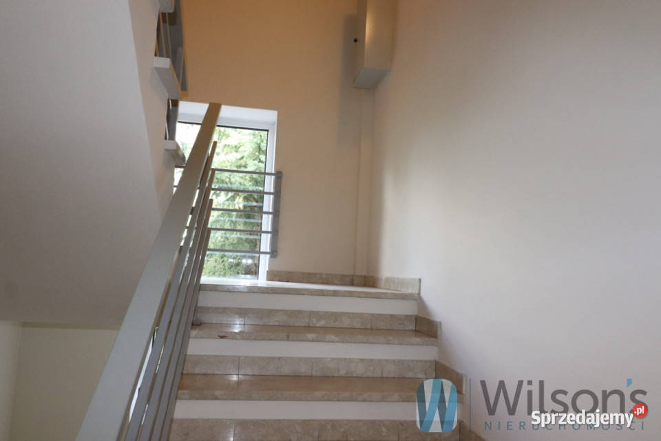 Lokal Raszyn 510m2 Wynajem sprzedam