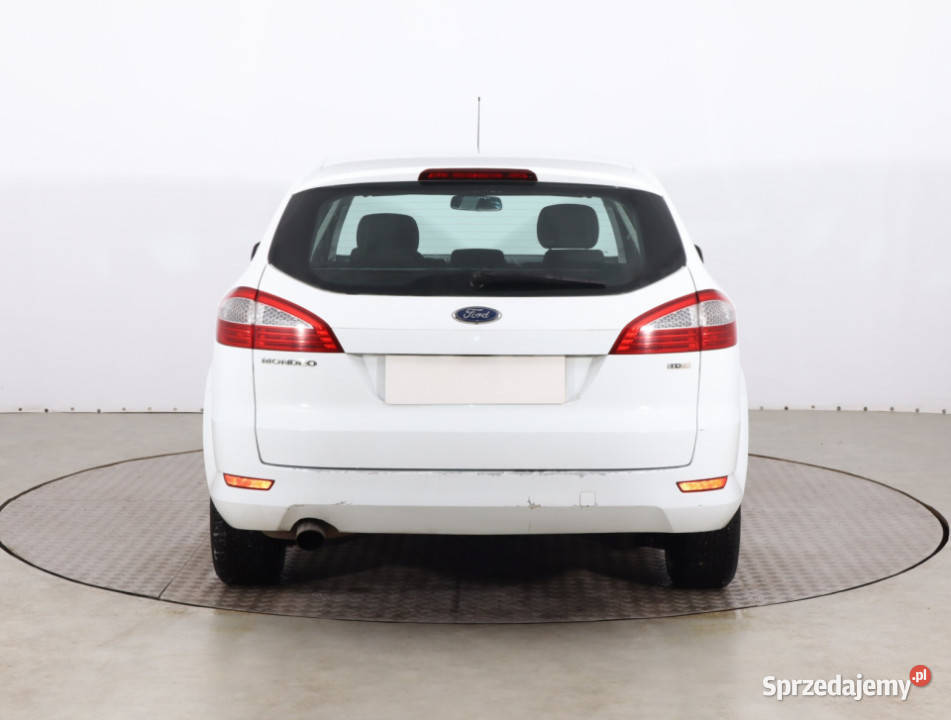 Ford Mondeo 20 TDCi poduszka powietrzna Piaseczno