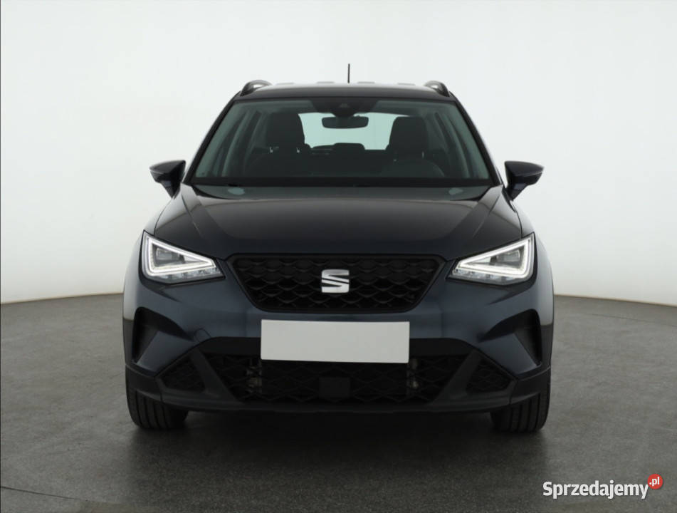 Seat Arona 10 TSI 4/5 Piaseczno