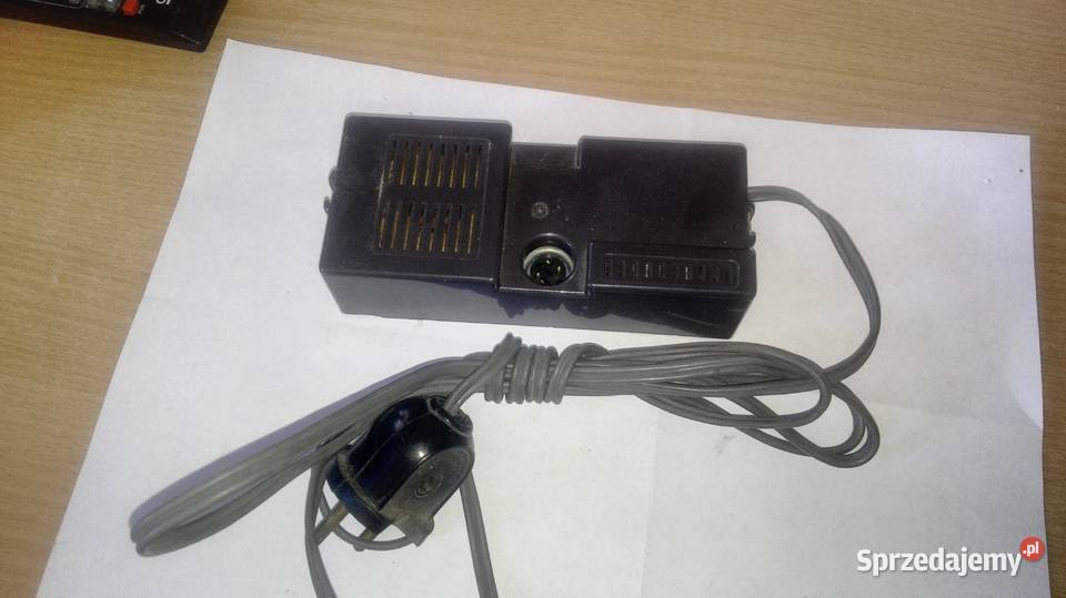 Magnetofon MK125 zasilacze sprawne Wałbrzych