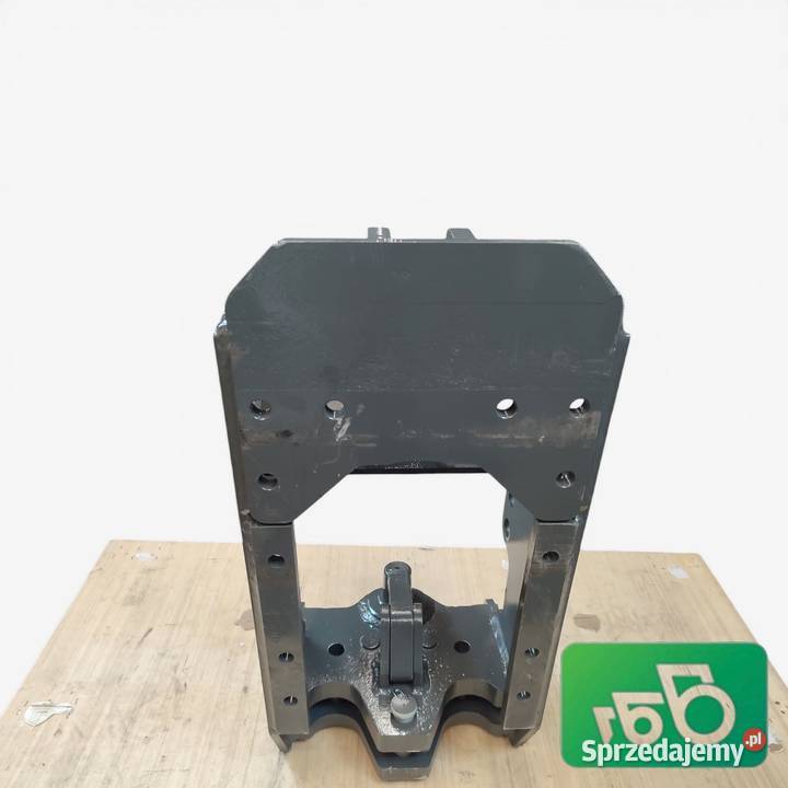 Konsola Listwa Szyna Korpus Zaczep Claas Ares Wilkowo