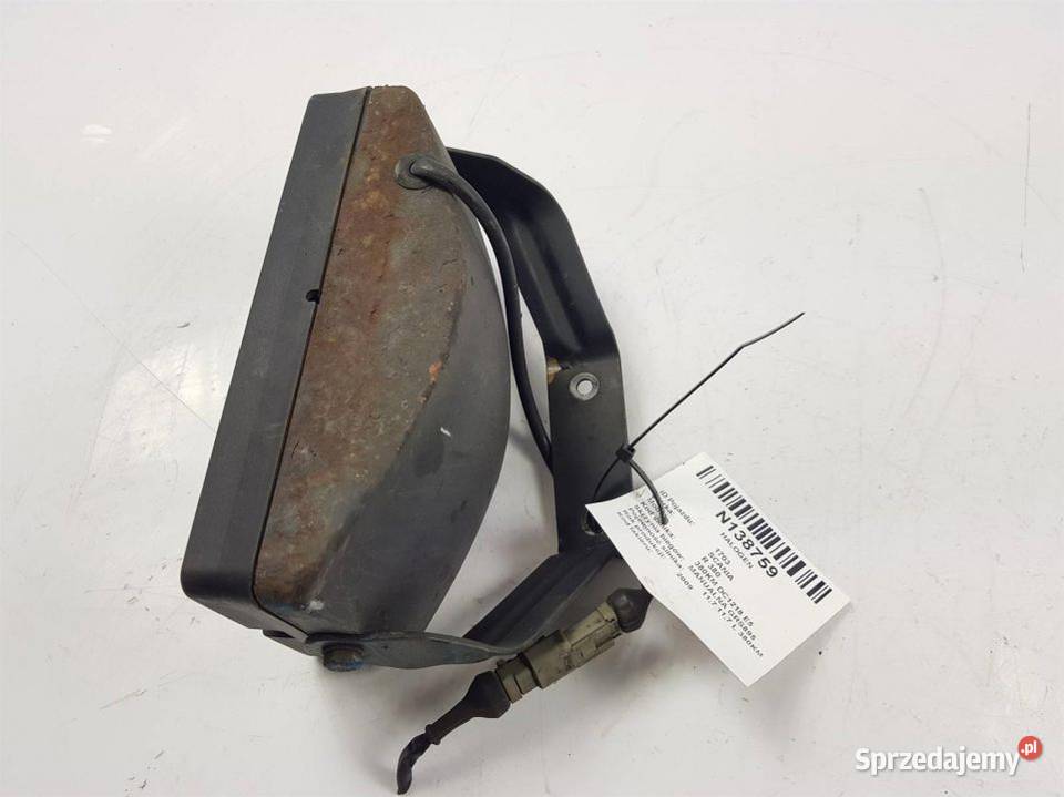 HALOGEN R 380 osobowe