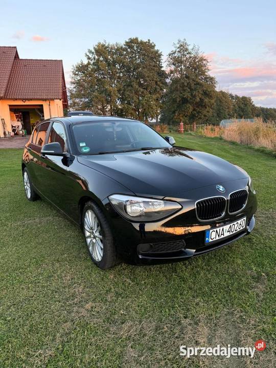 BMW Seria 1