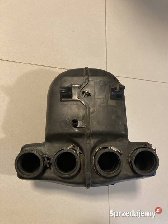Airbox Suzuki GSXR 1100 filtr powietrza króćce Filtry powietrza mazowieckie Warszawa