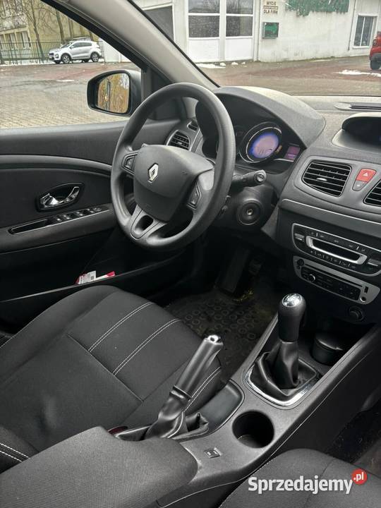 Sprzedam Renault Fluence pierwszy właściciel Warszawa