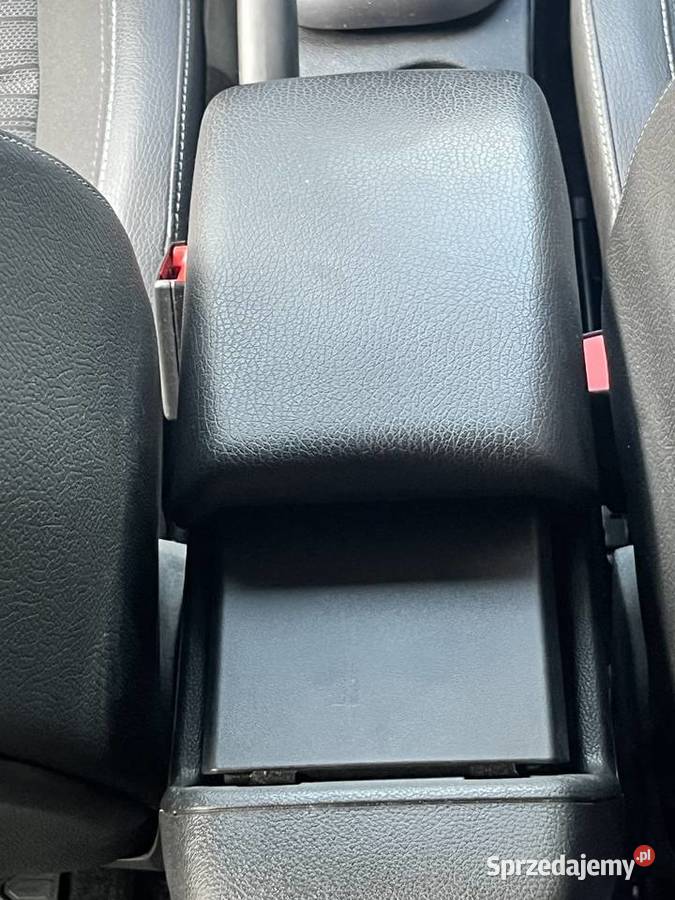 Opel Astra stan Astra Zabrze