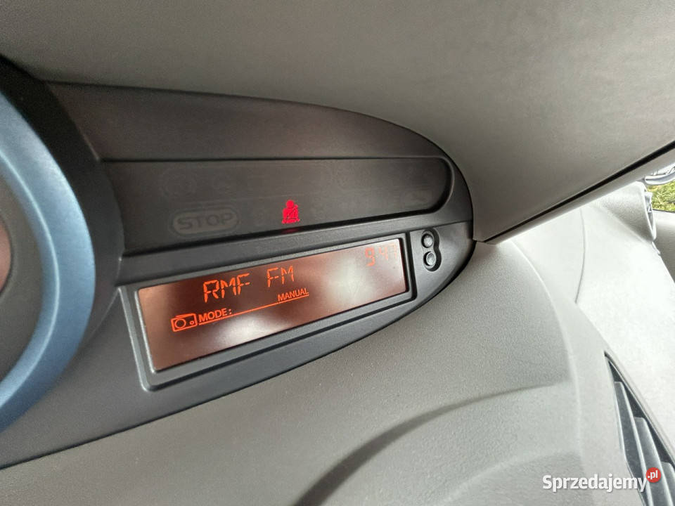 Renault Twingo klimatyzacja panorama el szyby Żory