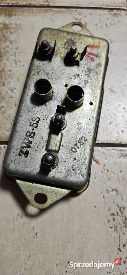 NowySyrena 105 Żuk Warszawa zachodniopomorskie Barlinek sprzedam