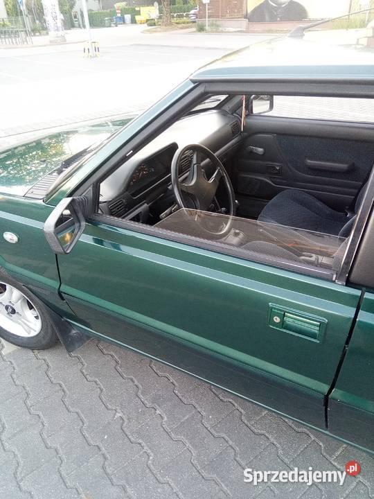 Polonez Atu Plus Rover mazowieckie Wołomin