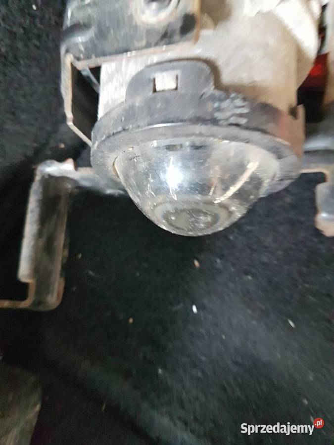 KIA PROCEED PRO CEED GT LINE HALOGEN PRAWY RAMKA wielkopolskie Turek