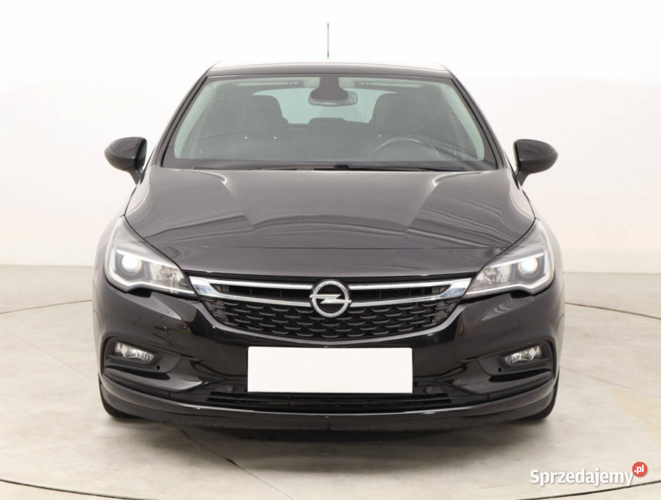 Opel Astra 16 CDTI Bielany Wrocławskie