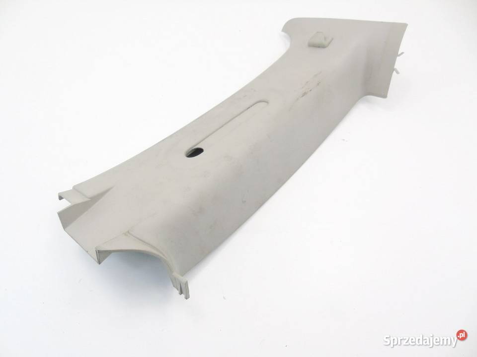 OBUDOWA SŁUPKA PRAWA OPEL CORSA C 3 D 09114796 Pozostałe Sosnowiec