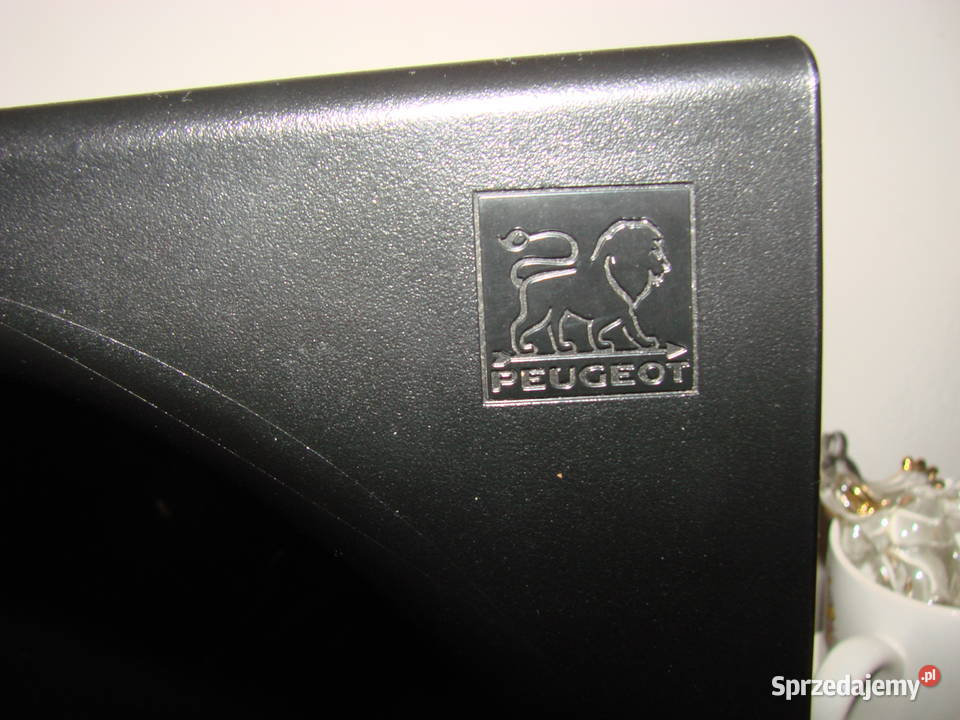 PEUGOT wiaderko do lodu Gastronomia Pruszcz Gdański