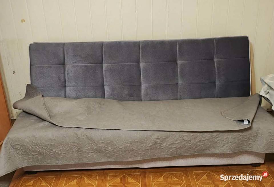 Sprzedam Kanapę kujawsko-pomorskie Bydgoszcz