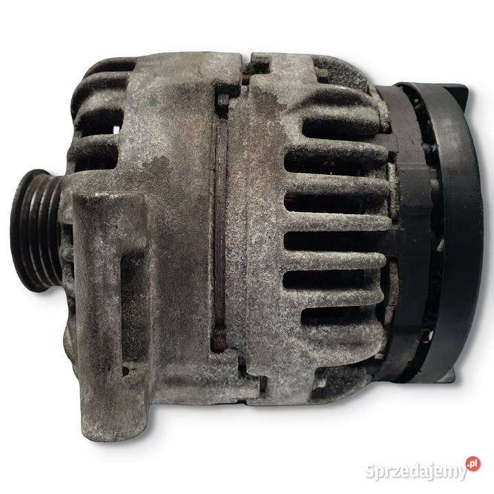 ALTERNATOR Mini One R50 R53 16 16V 0124325108 lubelskie